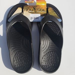 nuusol flip flops